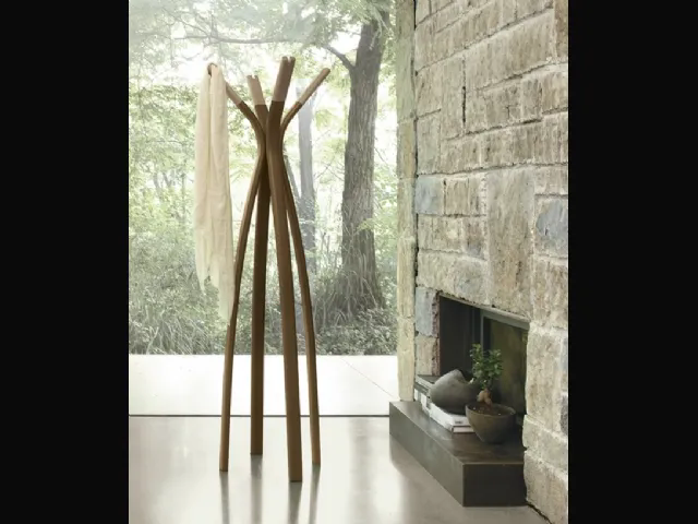 Appendiabiti App di Target Point