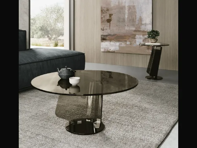 Tavolino Miraggio di Target Point