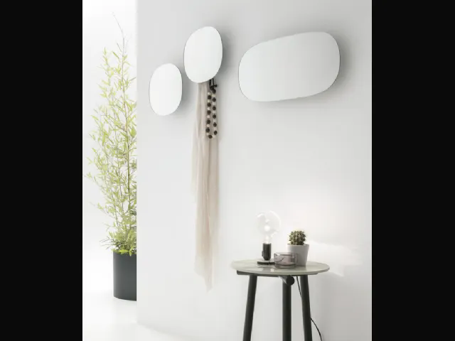 Specchi Paf Set di Target Point