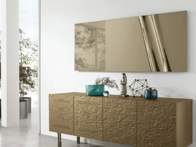 Specchio Seth 170 di Target Point