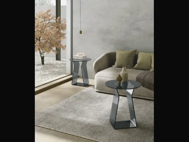 Tavolino Shot di Target Point