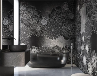 Carta da parati Alambra Instabilelab