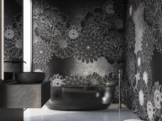 Carta da parati Alambra Instabilelab