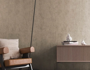 Carta da parati Light Cement di Instabilelab