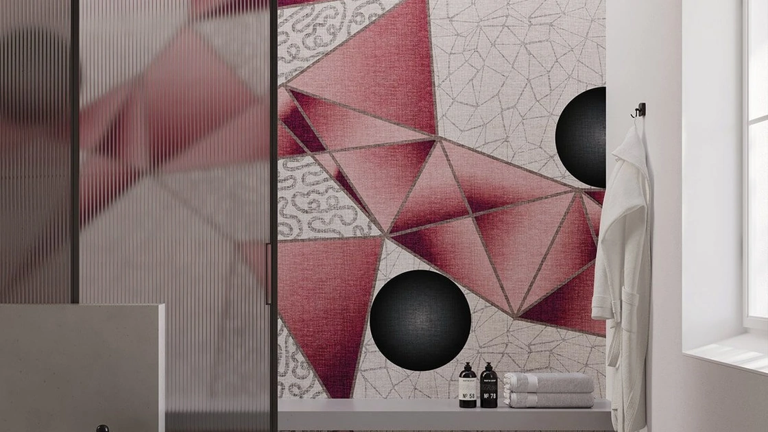 Carta da parati Nori di Instabilelab