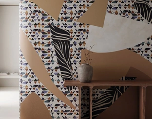 Carta da parati Sakura di Instabilelab