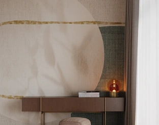 Carta da parati Taniko di Instabilelab