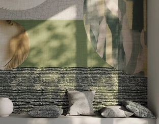 Carta da parati Tasnim di Instabilelab