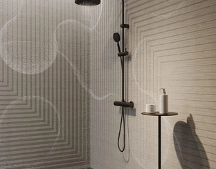 Carta da parati Ulani di Instabilelab