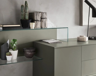 Mensola Box di Maronese