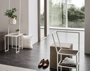 Appendiabiti Dress Holders Otis & Camila di Maronese