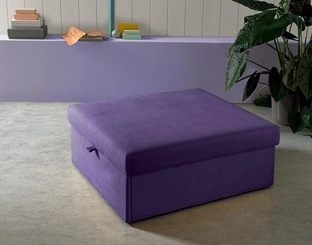 Pouf Letto Houdini di Felis