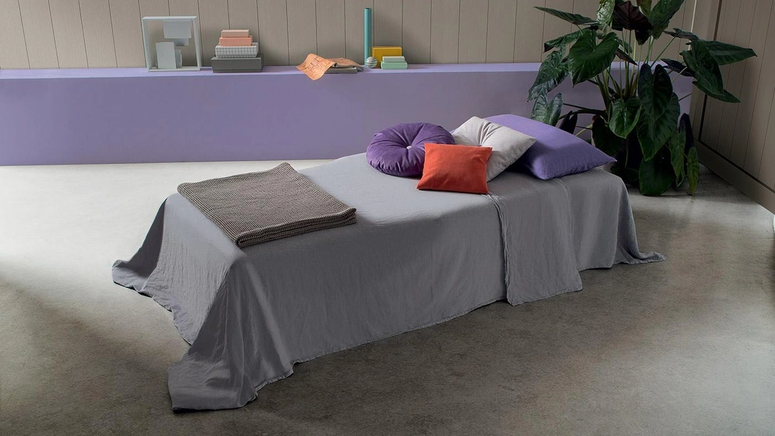 Pouf Letto Houdini di Felis