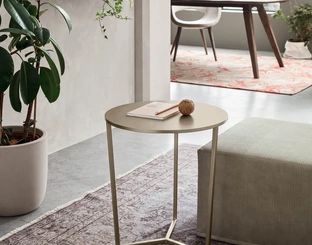 Tavolino Nemo di Maronese