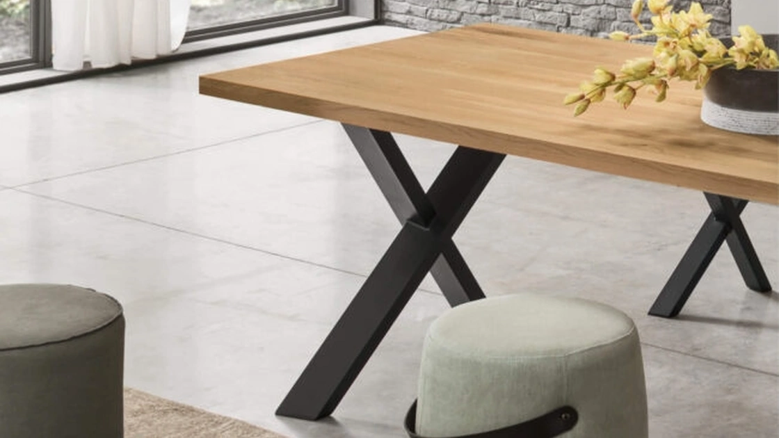 Pouf Botte di Maronese