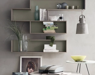 Mensola Rebel di Maronese