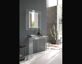 Specchio Sagitta in vetro curvato di Target Point