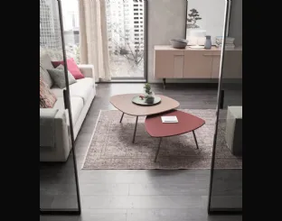 Tavolino Soap di Maronese