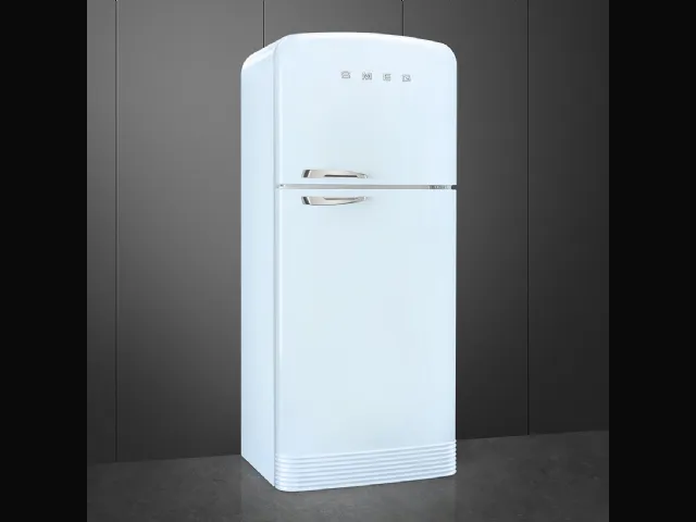 Frigorifero FAB50RPB5 50s Style Azzurro di Smeg