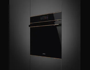 Forno SO6606APNR Dolce Stilnovo Multitech di Smeg