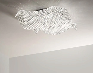 Lampada Rumba di FAN Europe