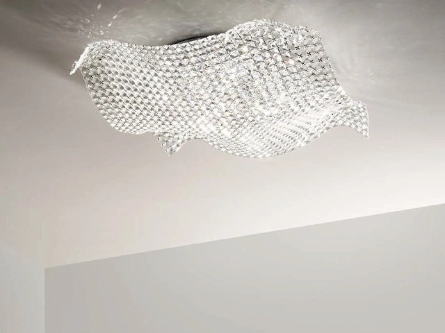 Lampada Rumba di FAN Europe