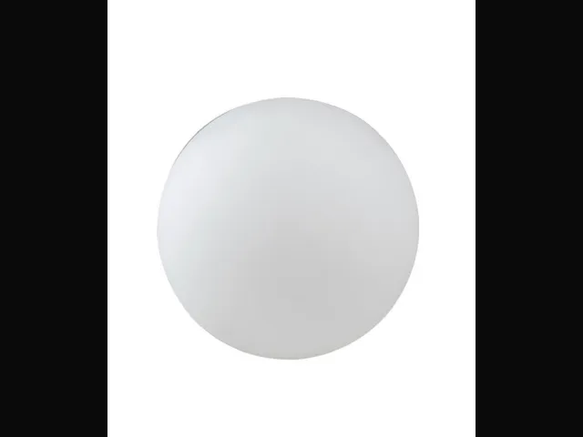 Lampada per esterno a LED ricaricabile Geco Bianco di F_A_N_ Europe