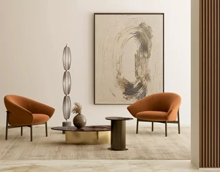 Lampada Luxia Piantana di Bontempi
