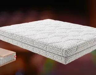 Materasso a molle insacchettate Dinamico di Ideare