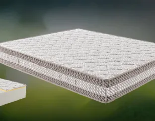 Materasso in memory foam Ergo di Ideare