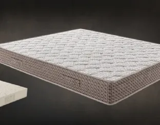 Materasso in lattice Magia di Ideare