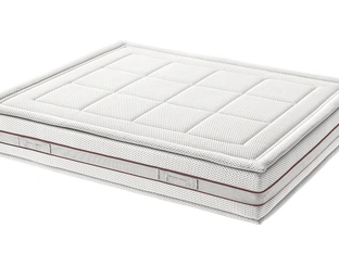 Materasso Murano Pillow Top di Sogno Veneto