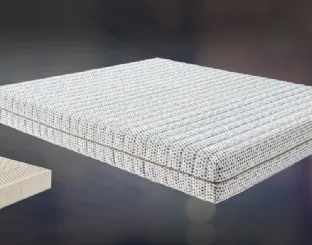 Materasso in lattice Relax di Ideare