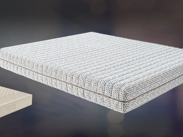 Materasso in lattice Relax di Ideare