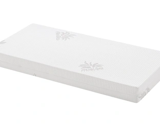 Materasso Baby Aloe Elast-Tec di Sogno Veneto