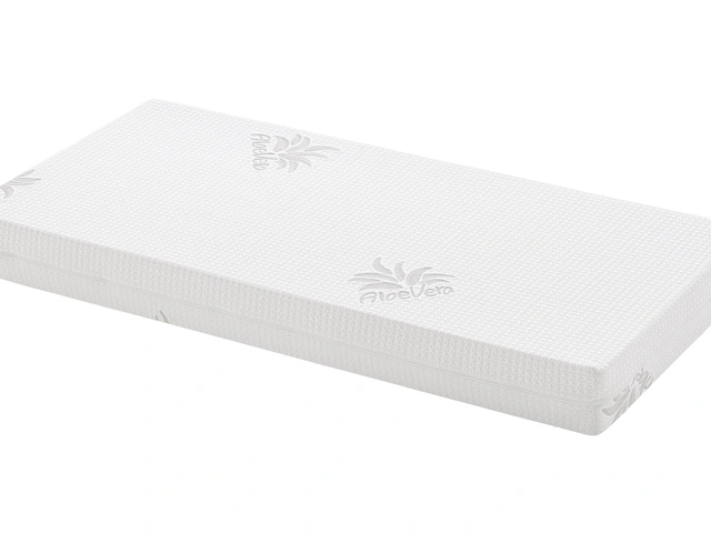 Materasso Baby Aloe Elast-Tec di Sogno Veneto