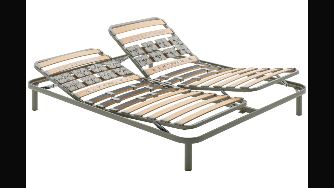 Rete Basic Deluxe Manuale di Sogno Veneto
