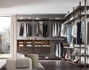 Cabina Armadio 0 Pen di Maronese