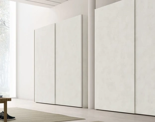 Armadio Gola Anta scorrevole di Maronese