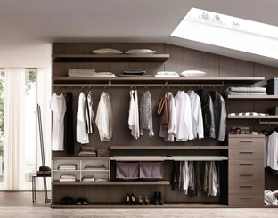 Cabina Armadio Movida di Maronese