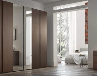 Armadio Step Battente di Maronese