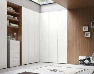 Armadio Step Mid Battente di Maronese