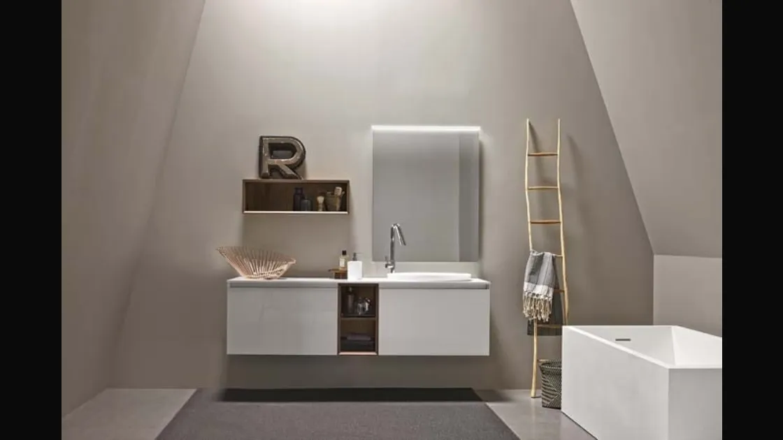 Mobile da Bagno 45 03 di Birex