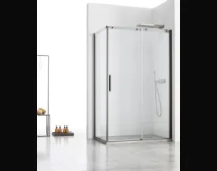 Box doccia S8 Scorrevole di Arcom