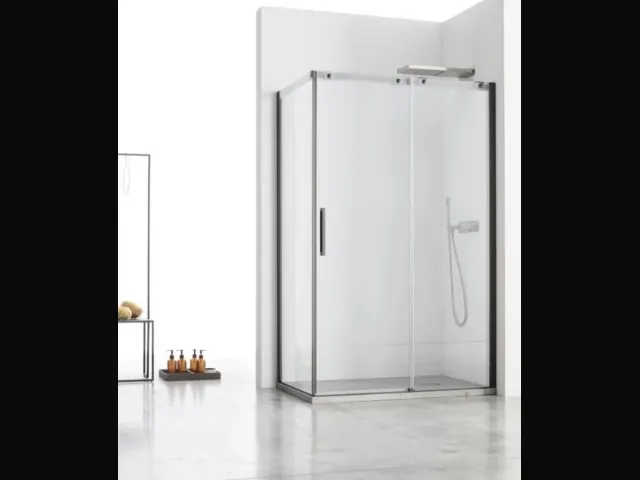 Box doccia S8 Scorrevole di Arcom