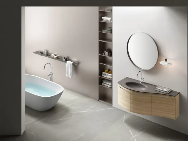 Mobile da Bagno Pollock 86 di Arcom