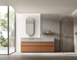 Mobile da Bagno Soul 15 di Arcom