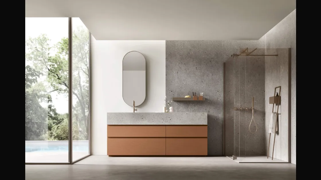 Mobile da Bagno Soul 15 di Arcom