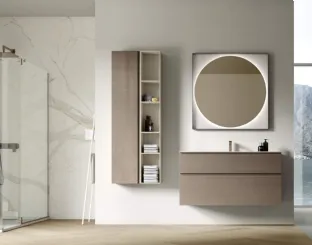 Mobile da Bagno sospeso Soul 25 di Arcom