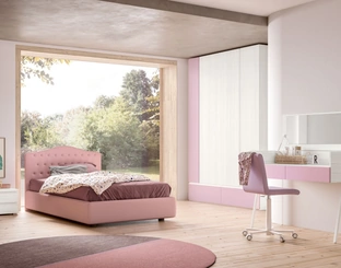 Cameretta Room 108 di Zg Mobili